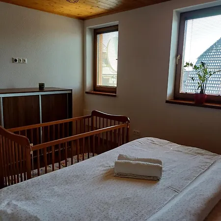 Domcek Mak Villa Stará Lesná