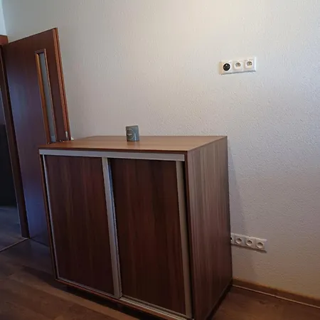 Domcek Mak Villa *