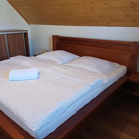 Domcek Mak Stará Lesná