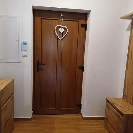 Domcek Mak Villa Stará Lesná