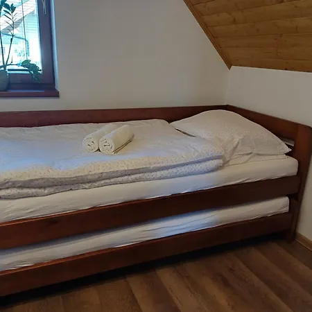 Domcek Mak Villa Stará Lesná