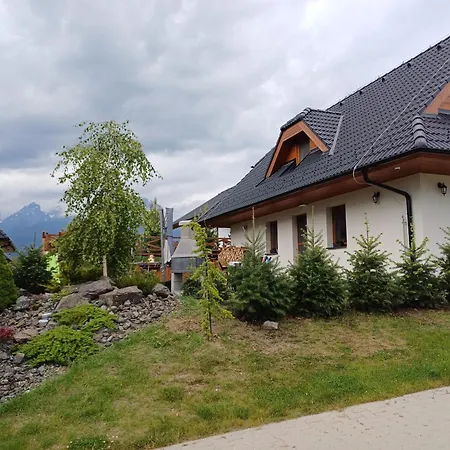 Villa Domcek Mak *