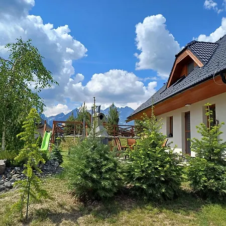 Domcek Mak Villa