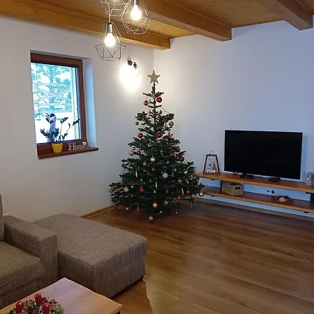 Villa Domcek Mak